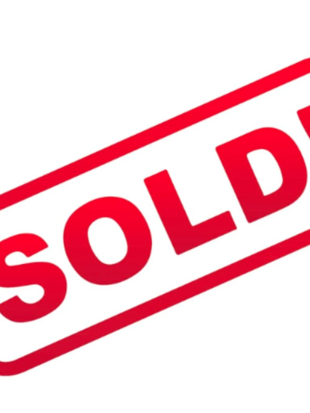 SOLD DO NOT BUY - Picture 1 of 14
